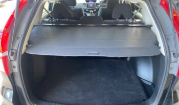Honda CR-V  2015 full