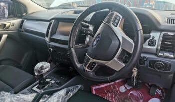 Ford Ranger XLT Double Cab 2016 full