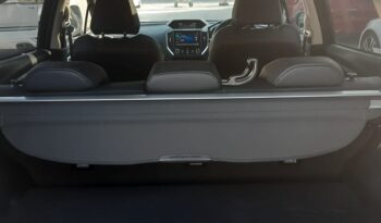 Subaru XV 2018 full