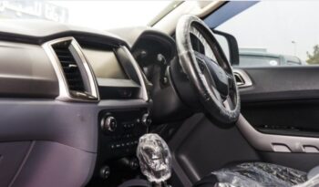 Ford Ranger XLT Double Cab 2016 full