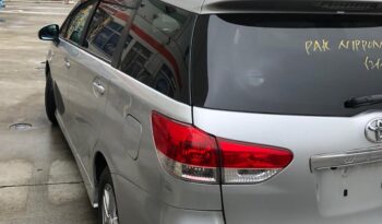 TOYOTA WISH 1.8X HID Selection 2012 full
