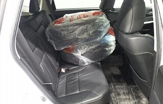 HONDA CR-V 4WD 24G Leather – Package 2015 full