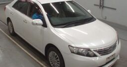 TOYOTA ALLION A15 G Package Limited 2012