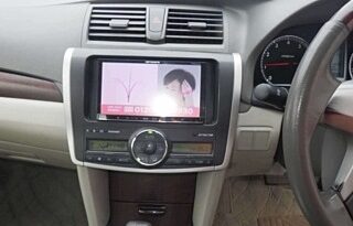 TOYOTA ALLION A15 G Package Limited 2012 full