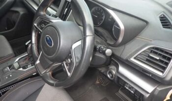 SUBARU XV 2.0i-L Eyesite 4WD 2017 full