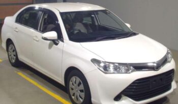 TOYOTA COROLLA AXIO 1.5X Business Package 2017