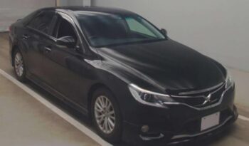 TOYOTA MARK X 250G S Package 2013