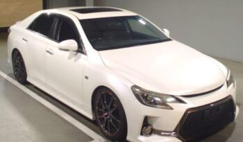 TOYOTA MARK X 250G S Package G’s 2013