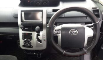 TOYOTA NOAH X Special Edition 2013 full