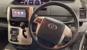 TOYOTA NOAH X Special Edition 2014 full